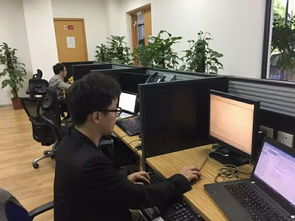 上海互联网软件集团 引领高端协同管理软件与咨询服务的行业先锋