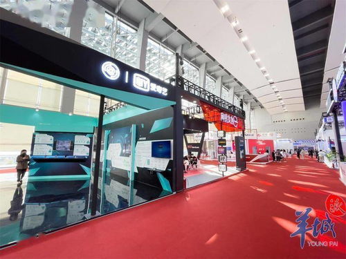 不容错过的国内最大网络传播高精尖技术展示会，与安全咨询服务同行