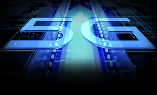 数字化中国 5G与高速宽带用户数量创新高，网络技术服务全面升级